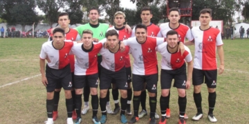 La Liga Totorense tiene un nuevo puntero