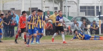 Belgrano ganó, mantiene una extensa racha y lidera en la Totorense