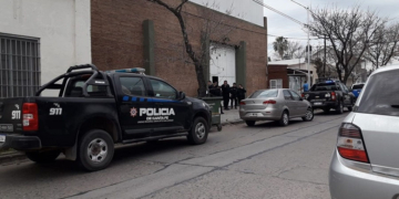 Tragedia en la región: identificaron al obrero que cayó de un techo y murió