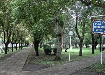 Salto Grande marchará por el caso de abuso sexual infantil