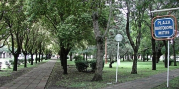 Salto Grande marchará por el caso de abuso sexual infantil