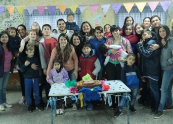 El CEPA recibió como regalo de cumpleaños otro premio de Ingenia