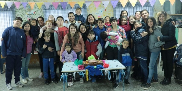 El CEPA recibió como regalo de cumpleaños otro premio de Ingenia