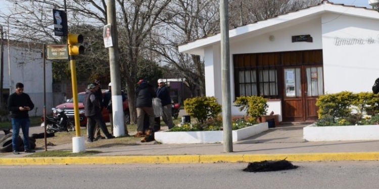 Sigue el paro en Gaboto y este martes habrá audiencia