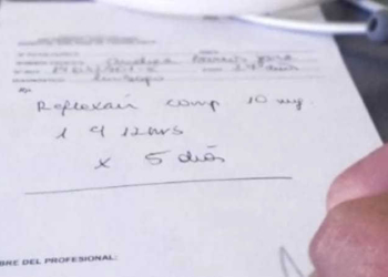 Buscan médico para trabajar en la Municipalidad de Totoras