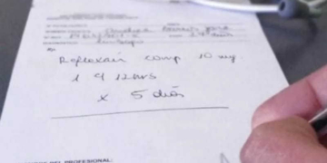 Buscan médico para trabajar en la Municipalidad de Totoras