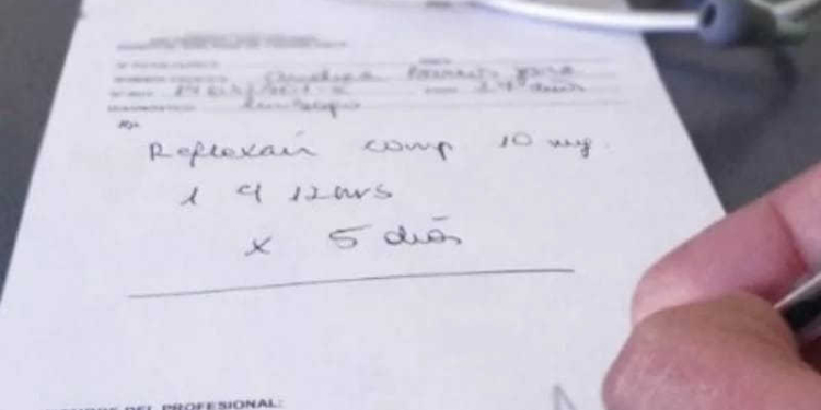 Buscan médico para trabajar en la Municipalidad de Totoras