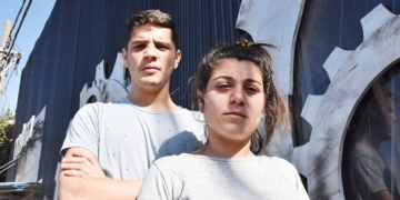 Denunciaron una feroz agresión de patovicas a jóvenes de la región