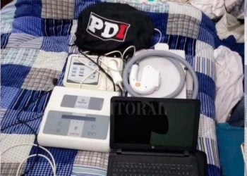 La falsa médica aceptó la culpa y deberá pagar 20 mil pesos a Samcos de Monje y Barrancas