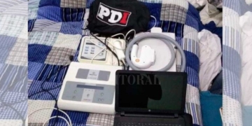 La falsa médica aceptó la culpa y deberá pagar 20 mil pesos a Samcos de Monje y Barrancas