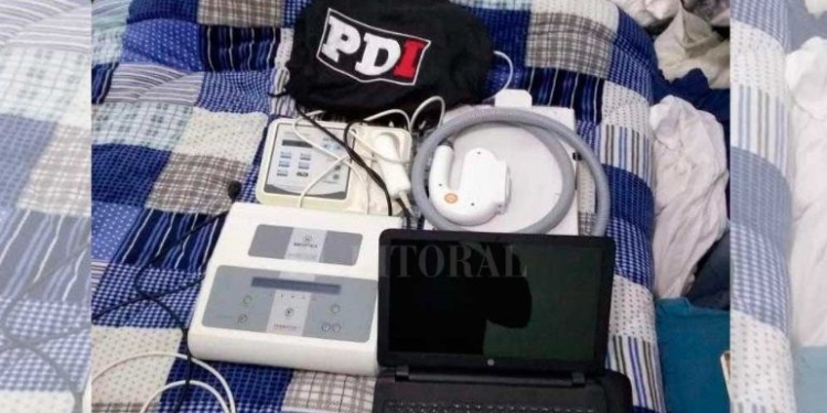 La falsa médica aceptó la culpa y deberá pagar 20 mil pesos a Samcos de Monje y Barrancas