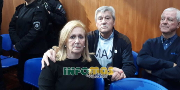 Aurelio Fornarese: «Siento que no hay justicia, que todo es corrupto»