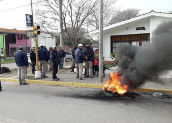 Gaboto: dictaron la conciliación obligatoria y se retomarán los servicios