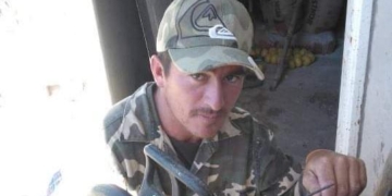 Hallaron el cuerpo sin vida del pescador de Gaboto