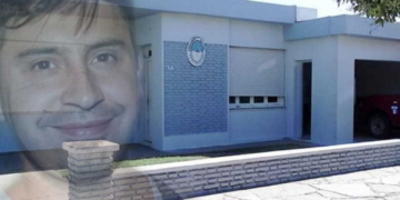 A dos meses del ataque a Renzo: allanamientos en San Martín de las Escobas