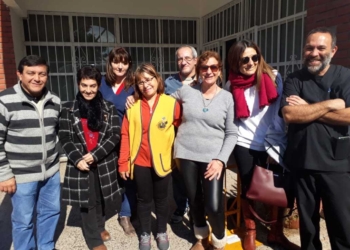 Barrancas donó más vida: 35 personas se sumaron a la campaña