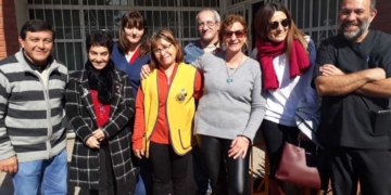 Barrancas donó más vida: 35 personas se sumaron a la campaña