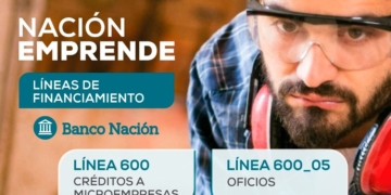 Charla sobre línea de créditos para microemprendedores en San Genaro