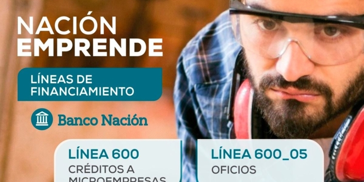 Charla sobre línea de créditos para microemprendedores en San Genaro