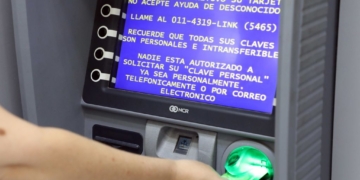 Nuevo cronograma de pagos para jubilados y empleados públicos