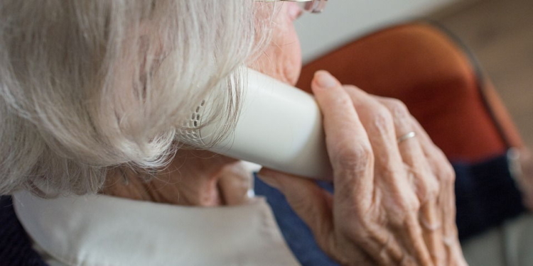“Abuela, necesito plata”: la nueva modalidad de estafa en la región