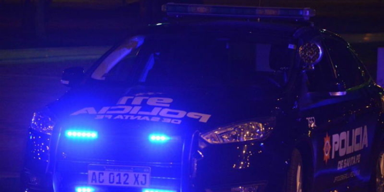 Vecinos de Maciel y Oliveros impactaron sobre Ruta 11