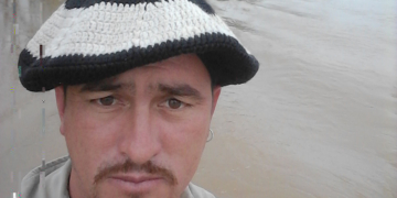 A una semana, continúa la búsqueda del pescador de Gaboto