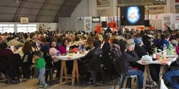 Club Atlético San Genaro celebrá 111 años de historia