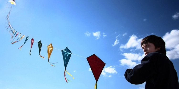 Monje ya anunció su festejo por el Día del Niño