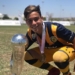 Un timbuense gritó campeón en México junto a Rosario Central