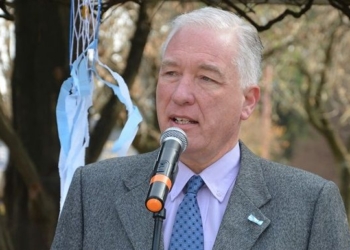 Totoras estuvo representado en la Cumbre del Mercosur