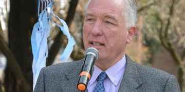 Totoras estuvo representado en la Cumbre del Mercosur