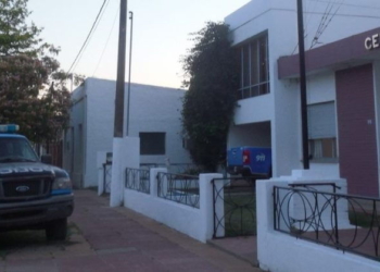 Allanamiento y un detenido en Monje por robos en la localidad