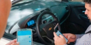 Los documentos del auto ya están disponibles en el teléfono celular