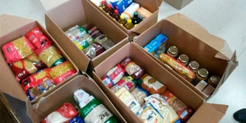 Juniors recibirá donaciones en la previa al clásico totorense