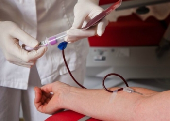Barrancas tendrá una nueva campaña de donación de sangre