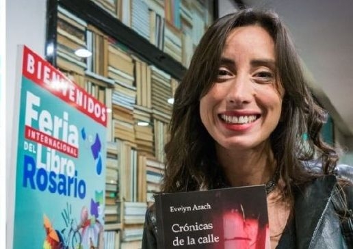 Periodista de Monje presentará su libro en su localidad natal
