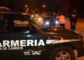 Accidentes en autopista: Vial Santa Fe apunta al clima y errores humanos