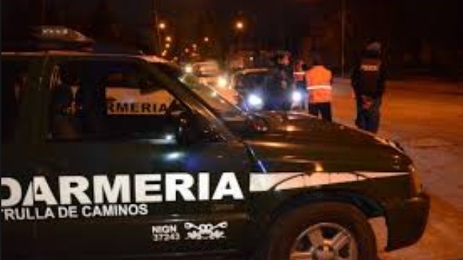 Accidentes en autopista: Vial Santa Fe apunta al clima y errores humanos