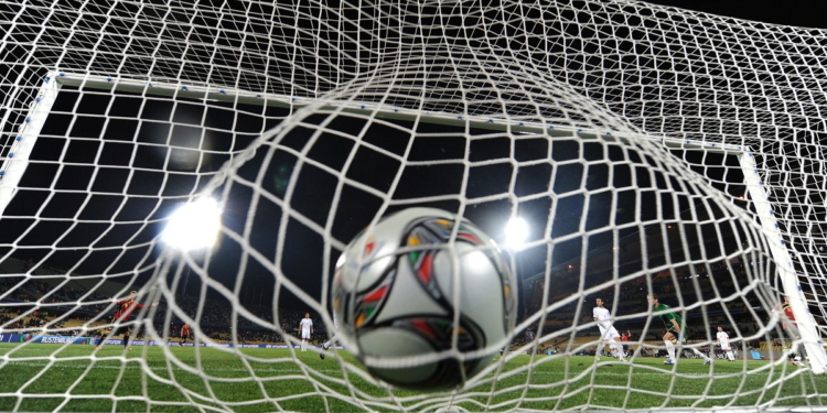 Torneo relámpago de fútbol a beneficio del jardín N° 168 de Centeno