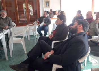 Maciel ya cuenta con el sistema digital para el ingreso de expedientes técnicos