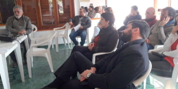 Maciel ya cuenta con el sistema digital para el ingreso de expedientes técnicos