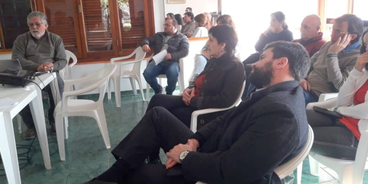 Maciel ya cuenta con el sistema digital para el ingreso de expedientes técnicos