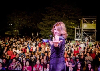 San Lorenzo festejará el Día de la Independencia con shows de primer nivel
