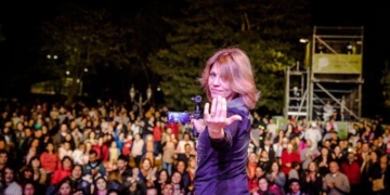 San Lorenzo festejará el Día de la Independencia con shows de primer nivel