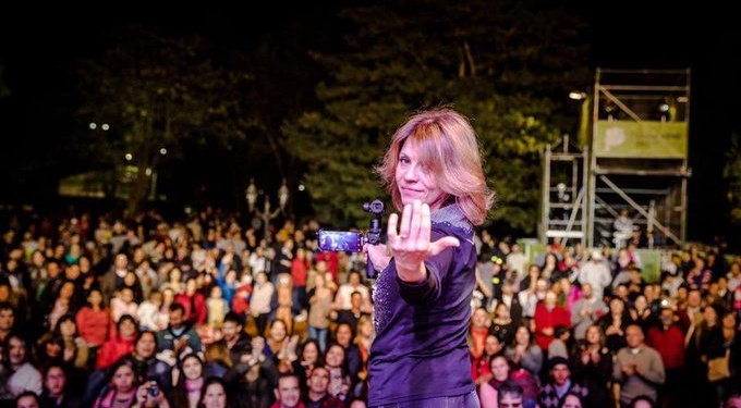 San Lorenzo festejará el Día de la Independencia con shows de primer nivel
