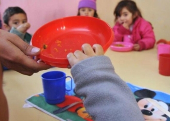 Gaboto: mujeres sueñan con crear un merendero y comedor para ayudar a niños del pueblo
