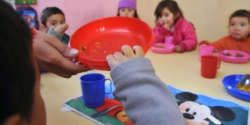Gaboto: mujeres sueñan con crear un merendero y comedor para ayudar a niños del pueblo