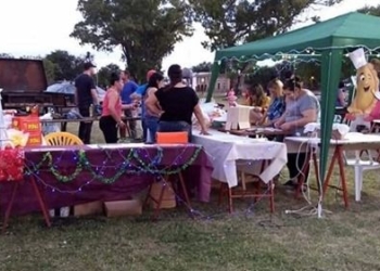 Nueva feria gastronómica en Monje durante todo el fin de semana