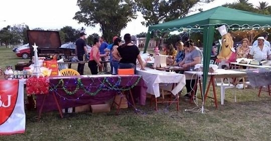 Nueva feria gastronómica en Monje durante todo el fin de semana